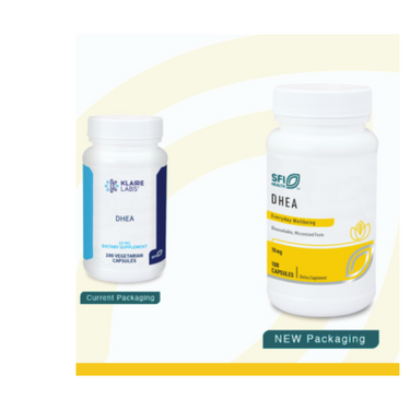 DHEA 25 mg